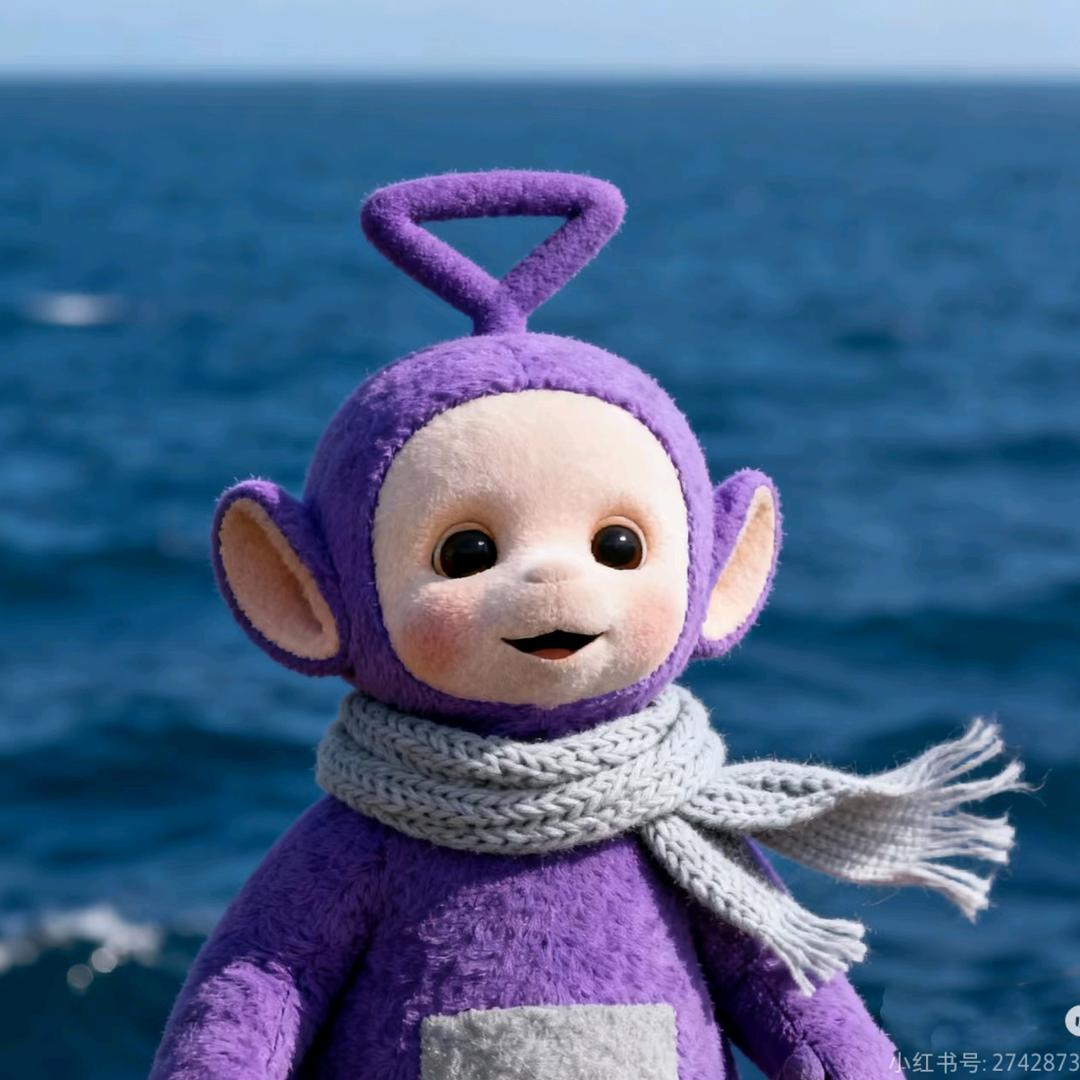 💨大点事分享者