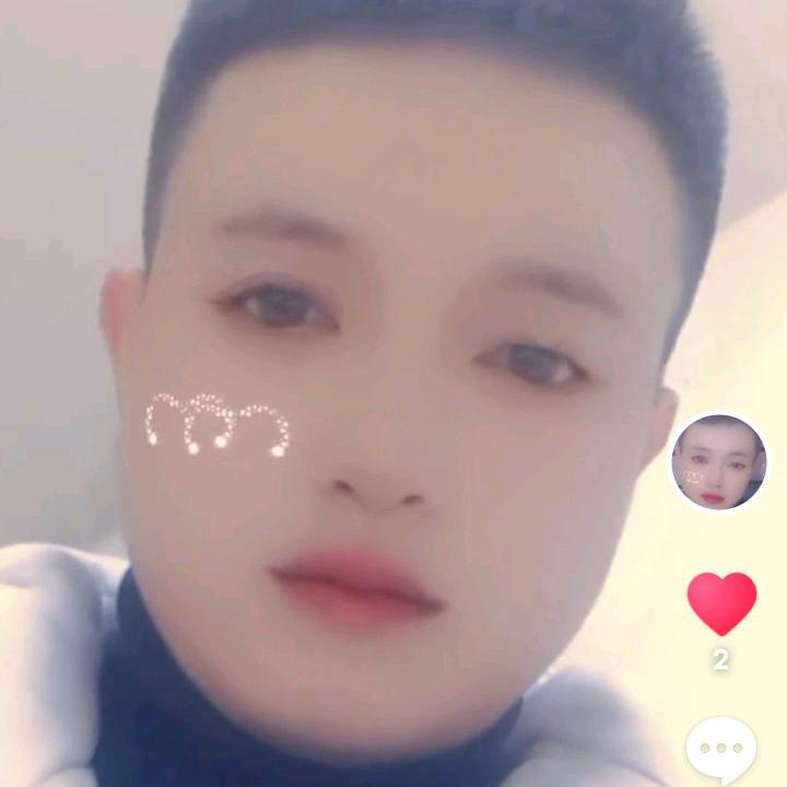 感恩的，心