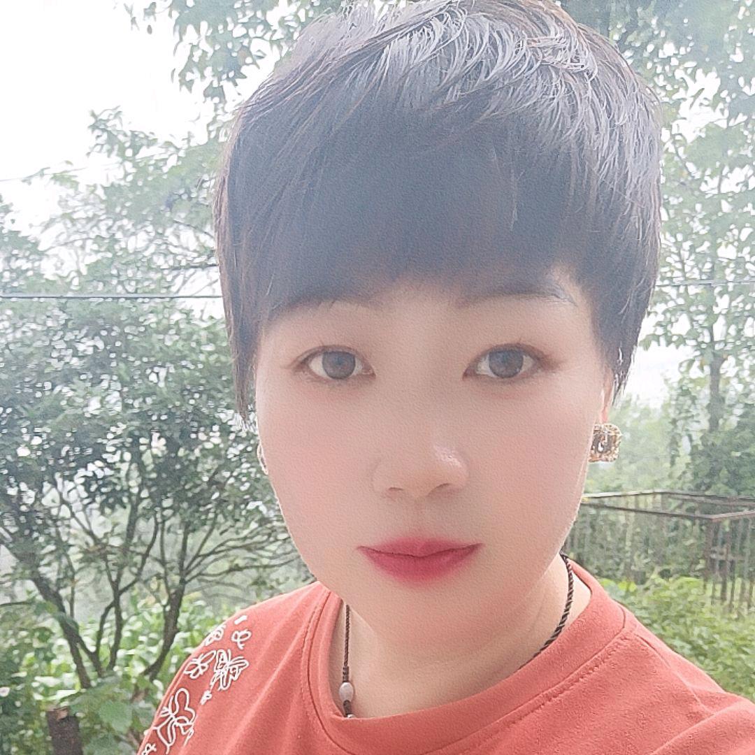 随缘❤️