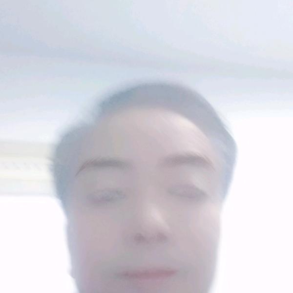 天空一角