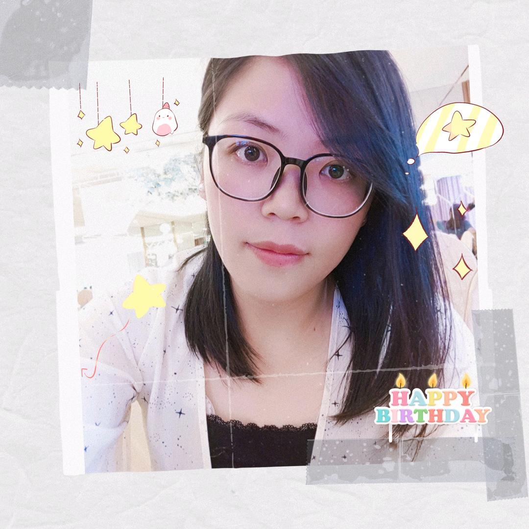 美丽一朵