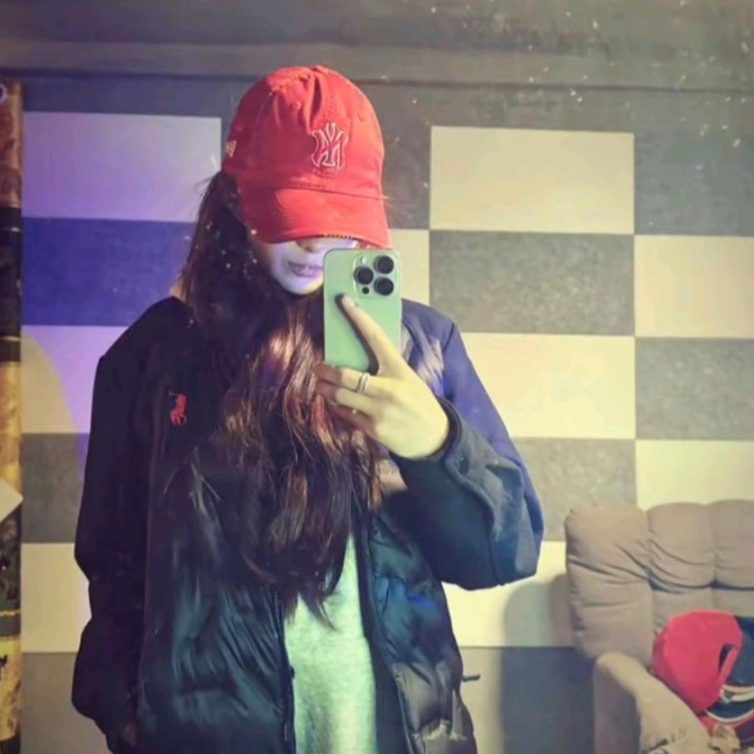 སྒྲོན་嘎ཚེ་西❄️