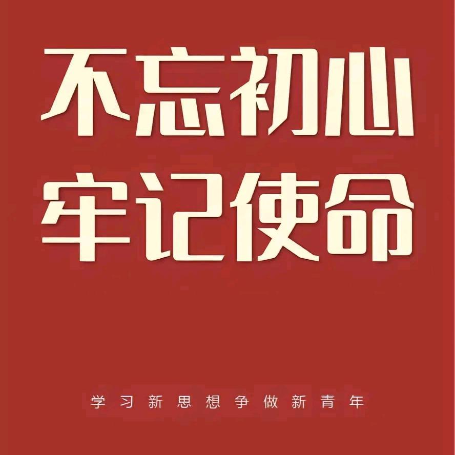 🇨🇳争做世界的社会主义新青年🇵🇸