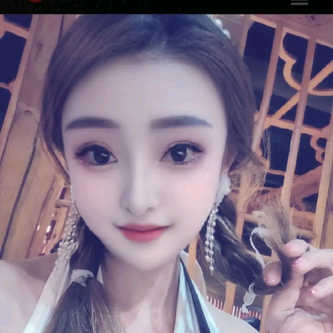 甜心女孩