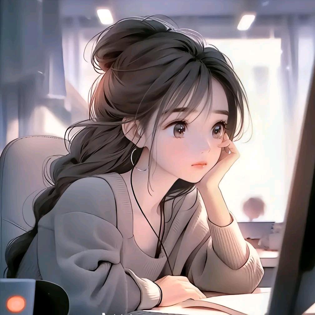 小朱会害羞