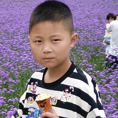 @幸福一家人