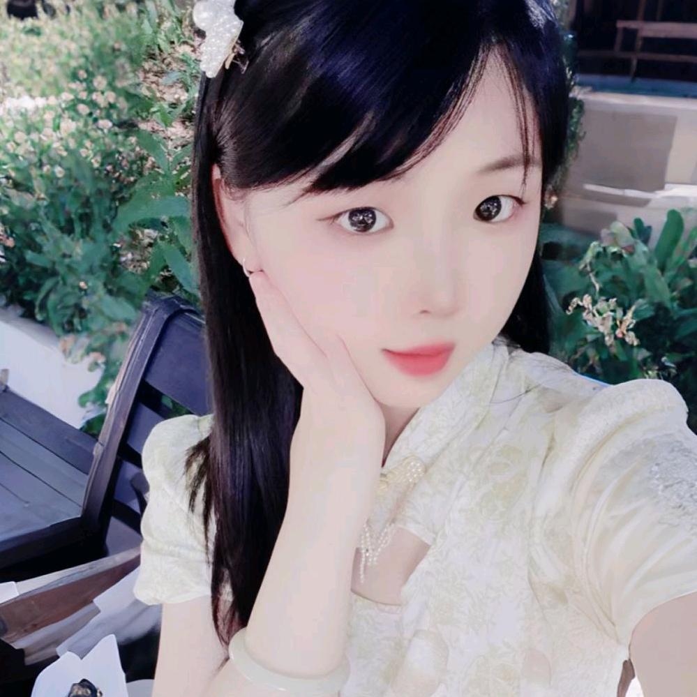 沈玉🌸