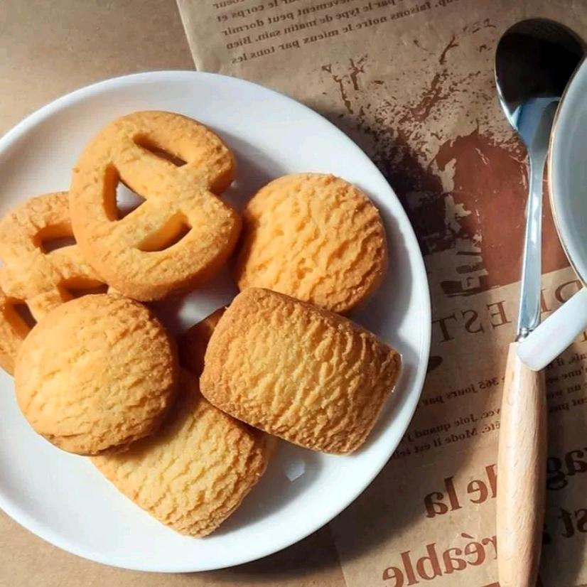 丹麦曲奇食品店