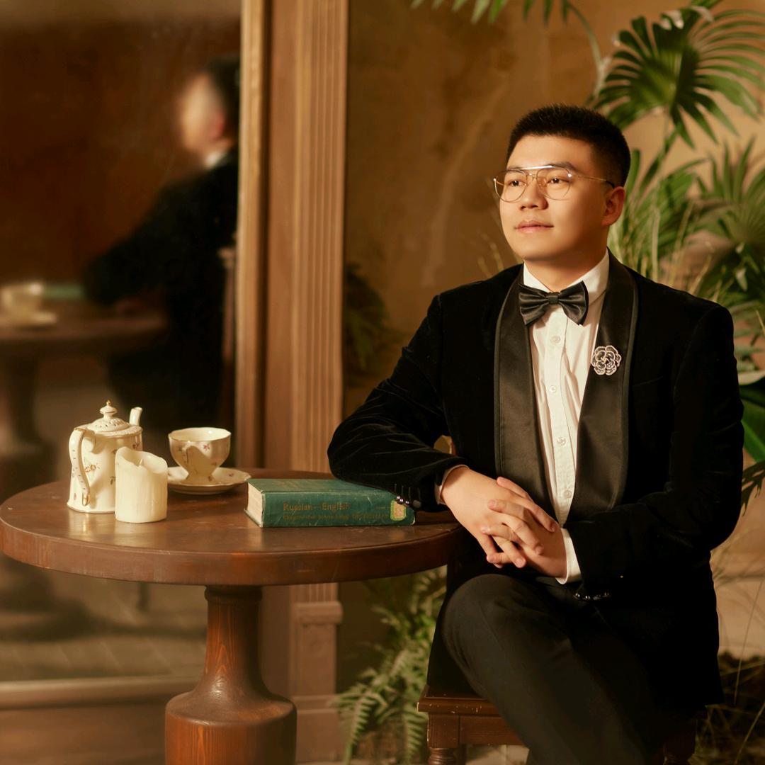 好读书•读好书