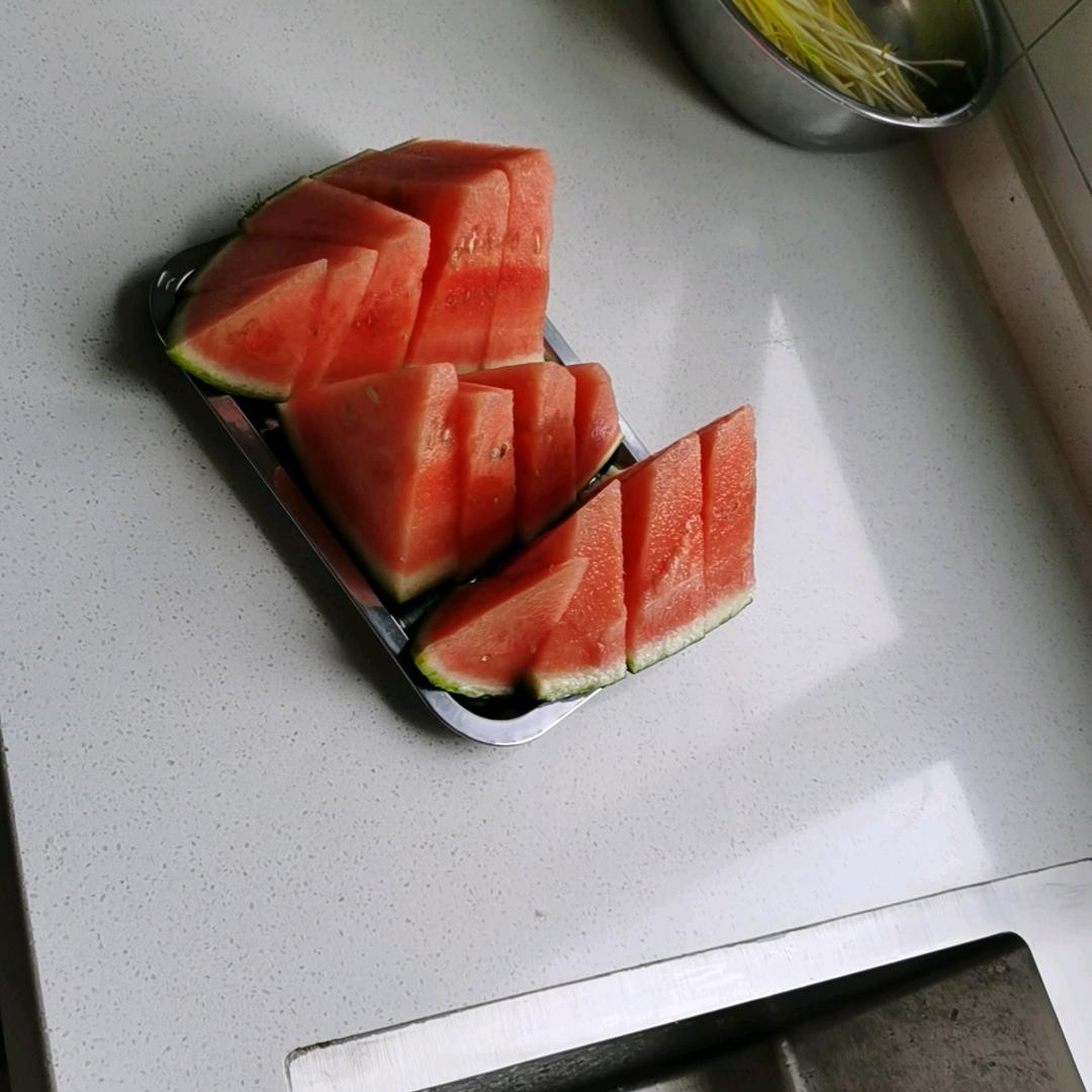 瓜子