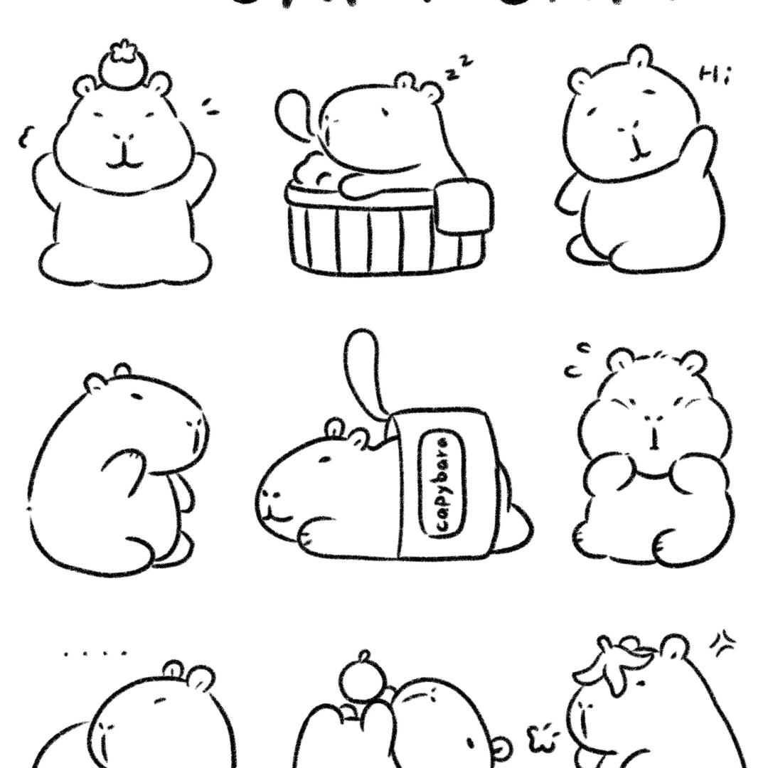 小宝贝