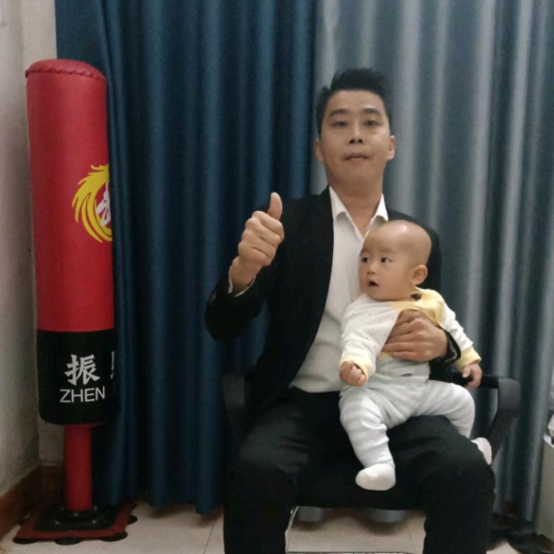 土豆丝（黎元璋）