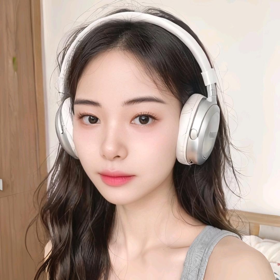 敏敏啊～