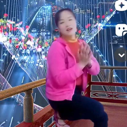 小兰姐