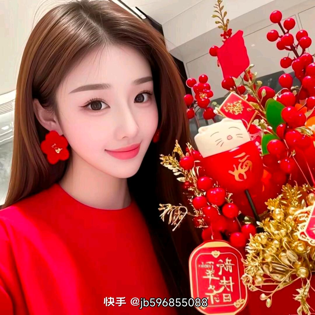 公主来了抱抱你们的幸福