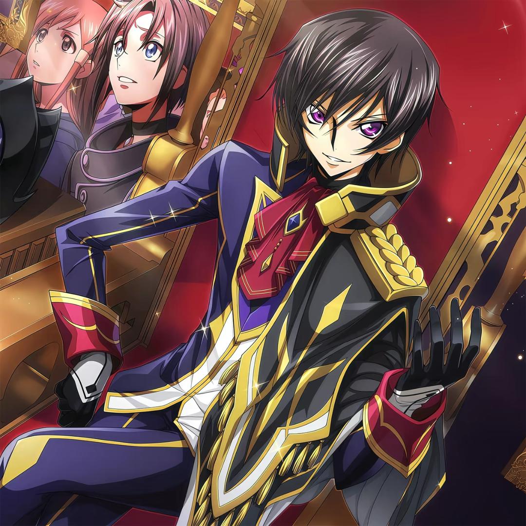 世界痛苦我独爽