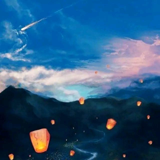 陌上烟寒