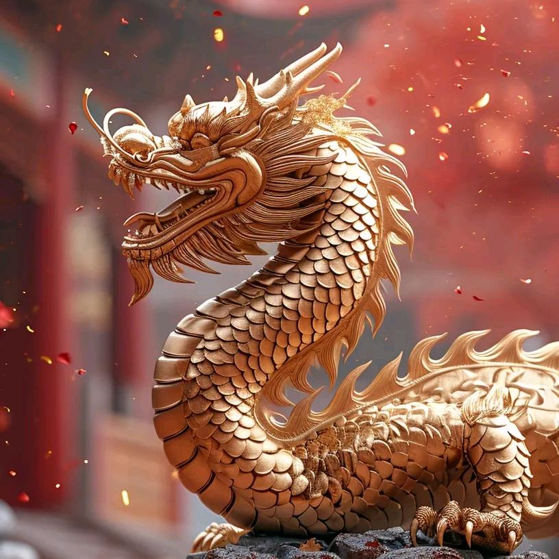 一条龍