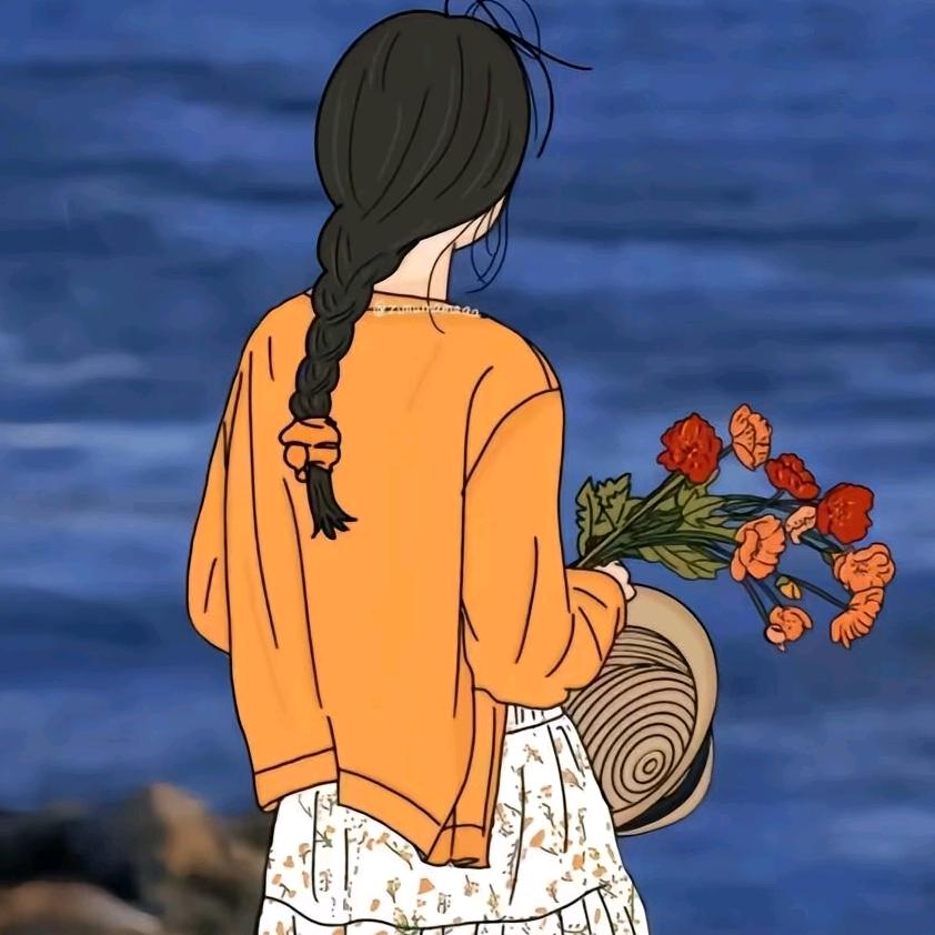 @半夏吖
