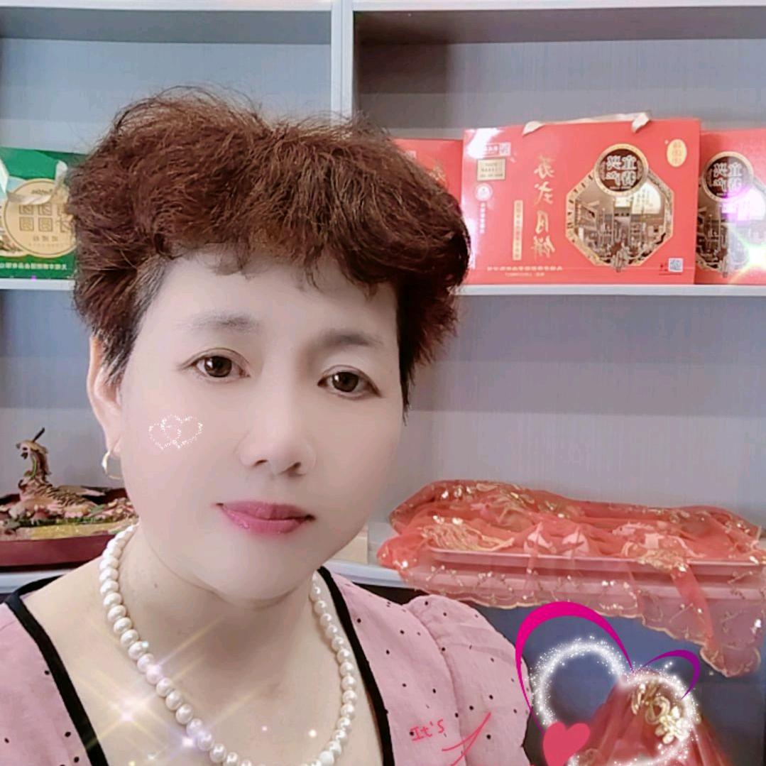 丢丢姐💕