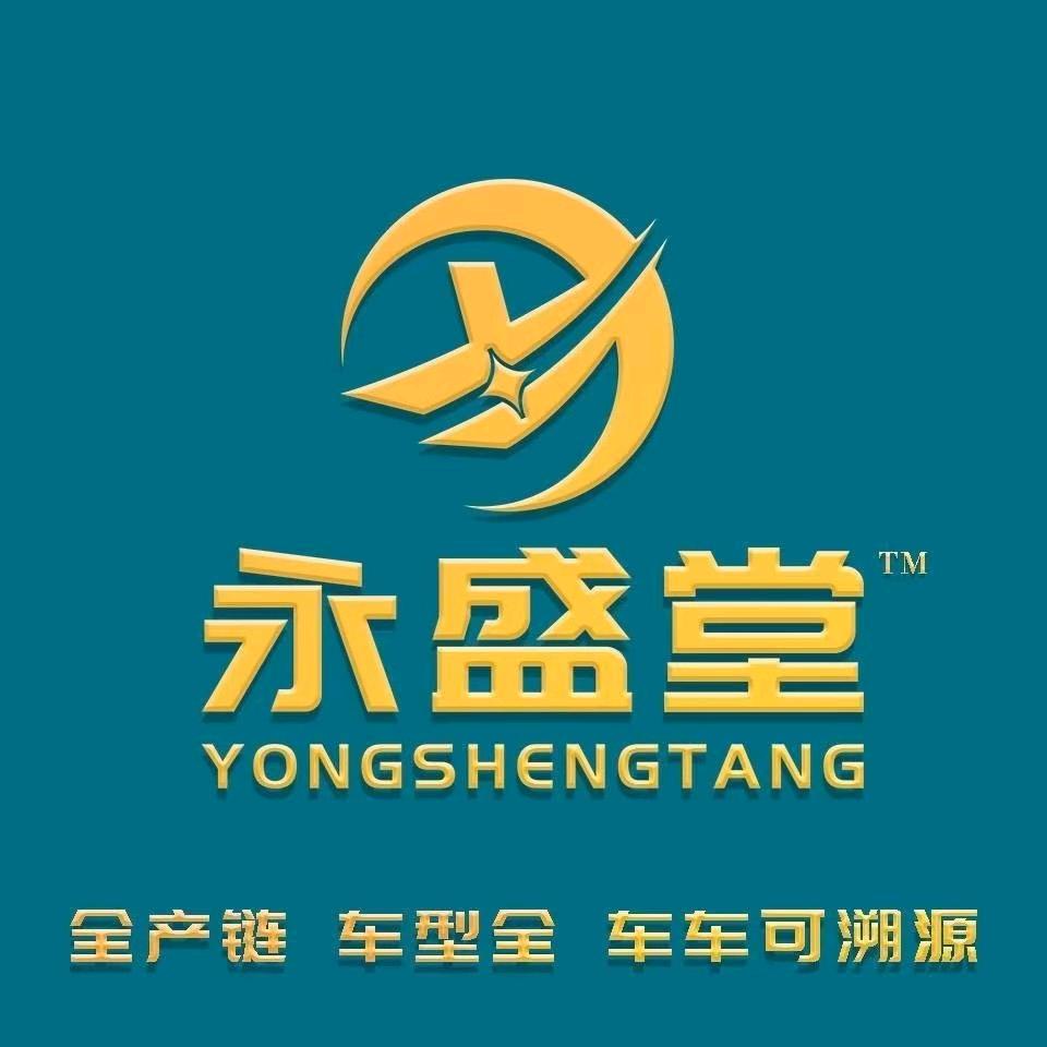 永盛堂汽车小美