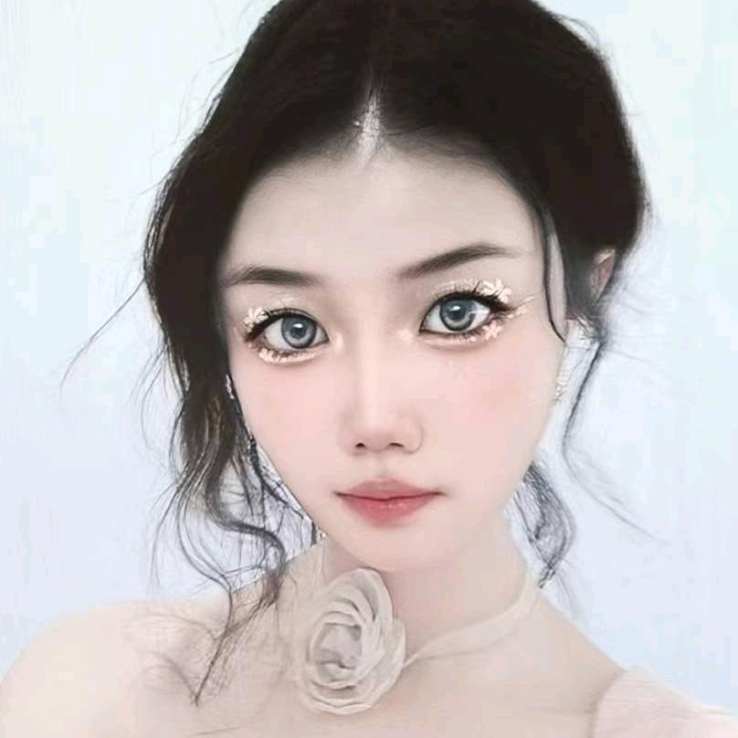 A小冰妹