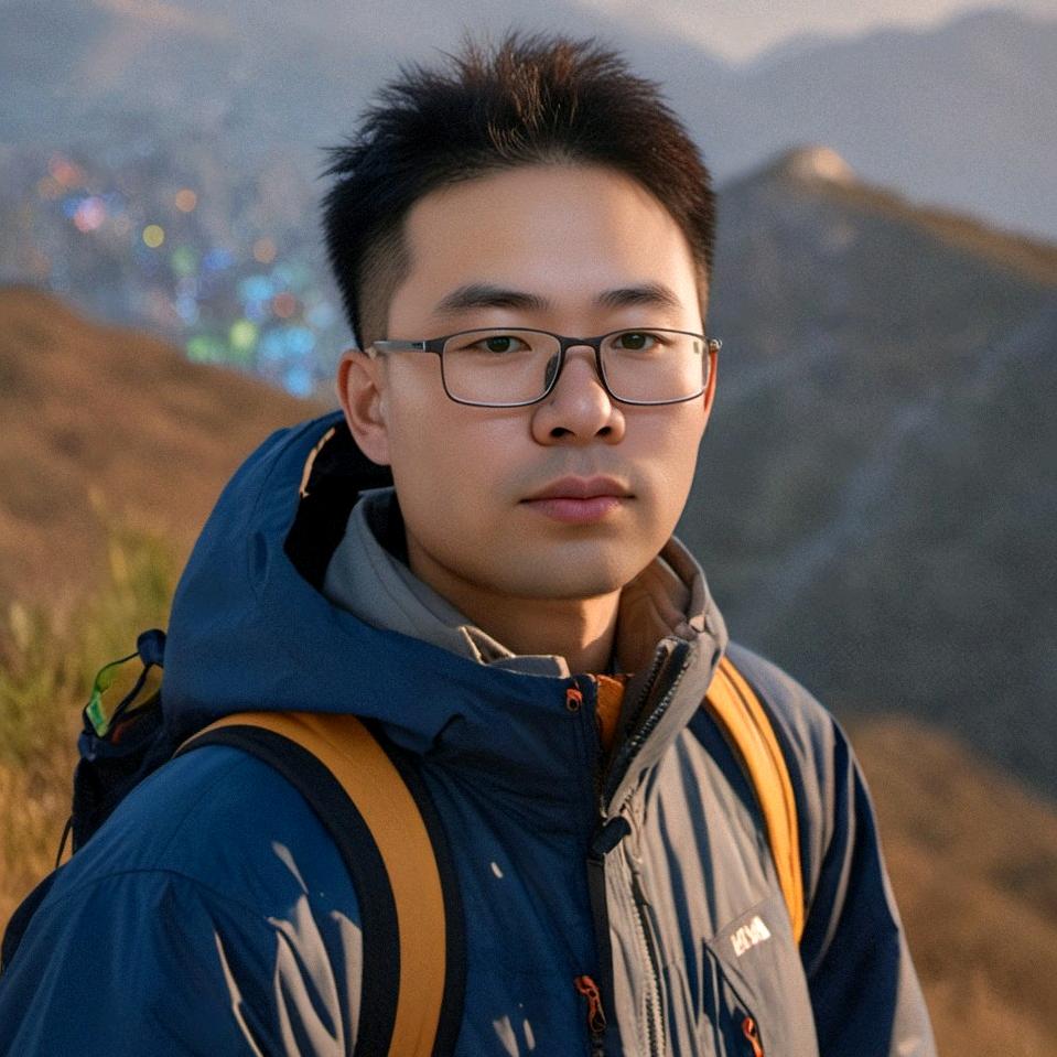 清风新人直播