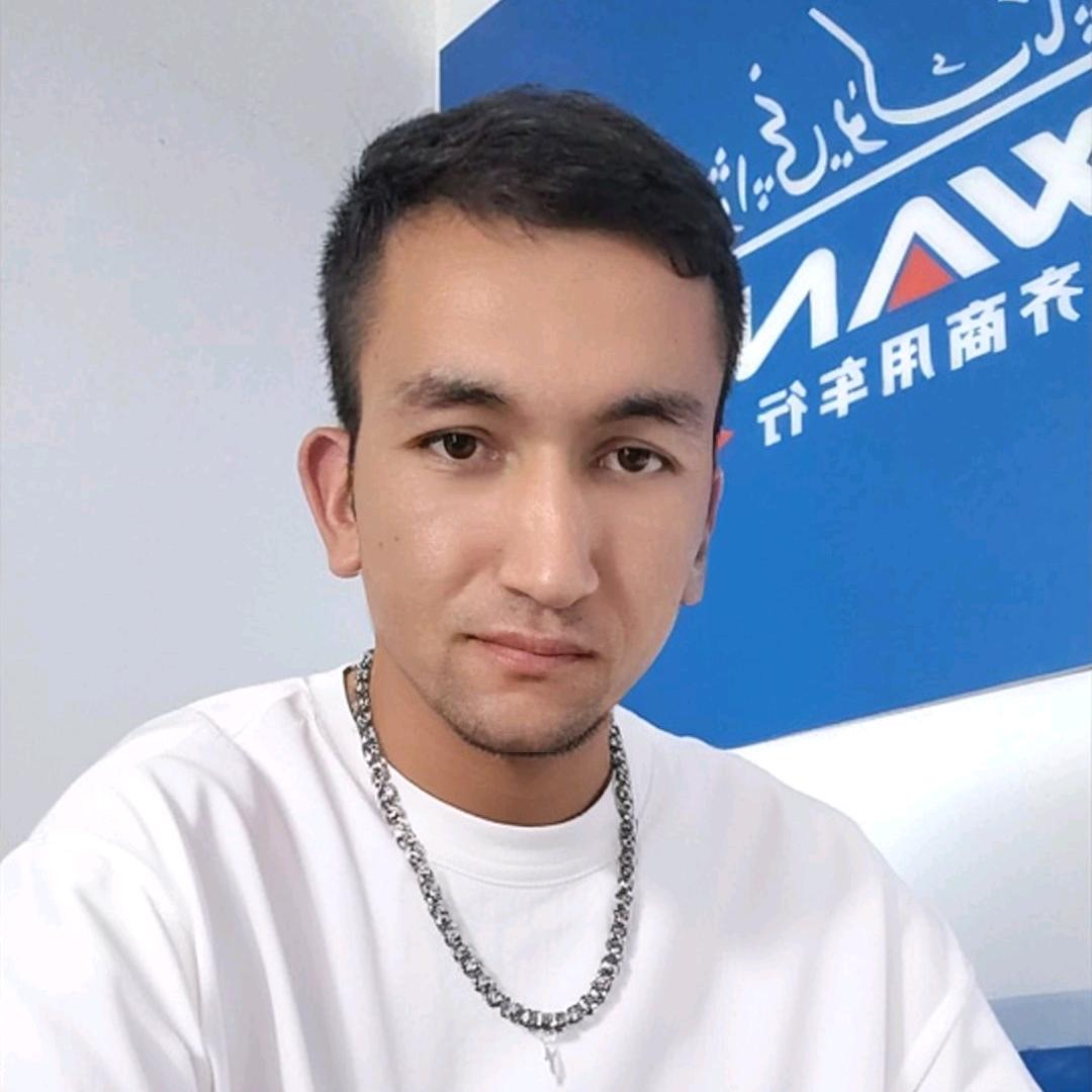 阿力木📸