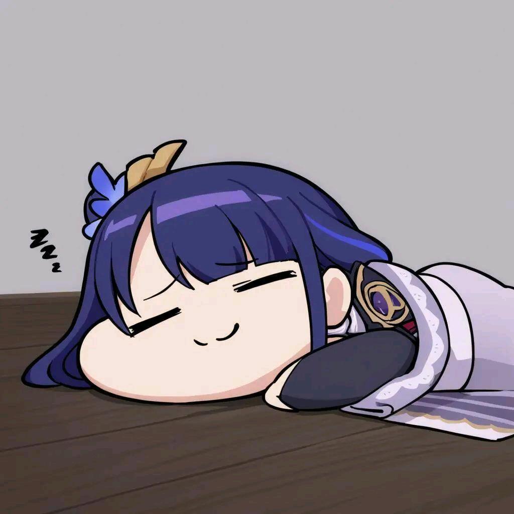 冰美式