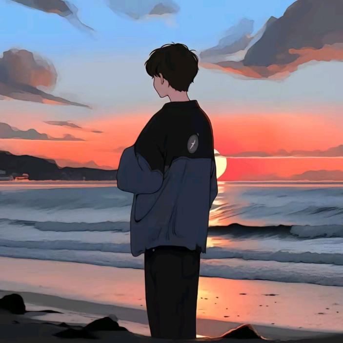 阿洋来咯