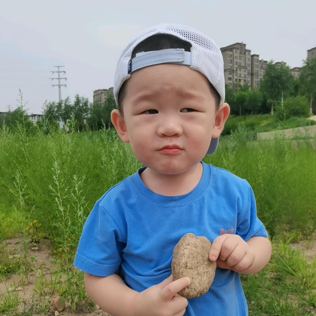 小小白丶