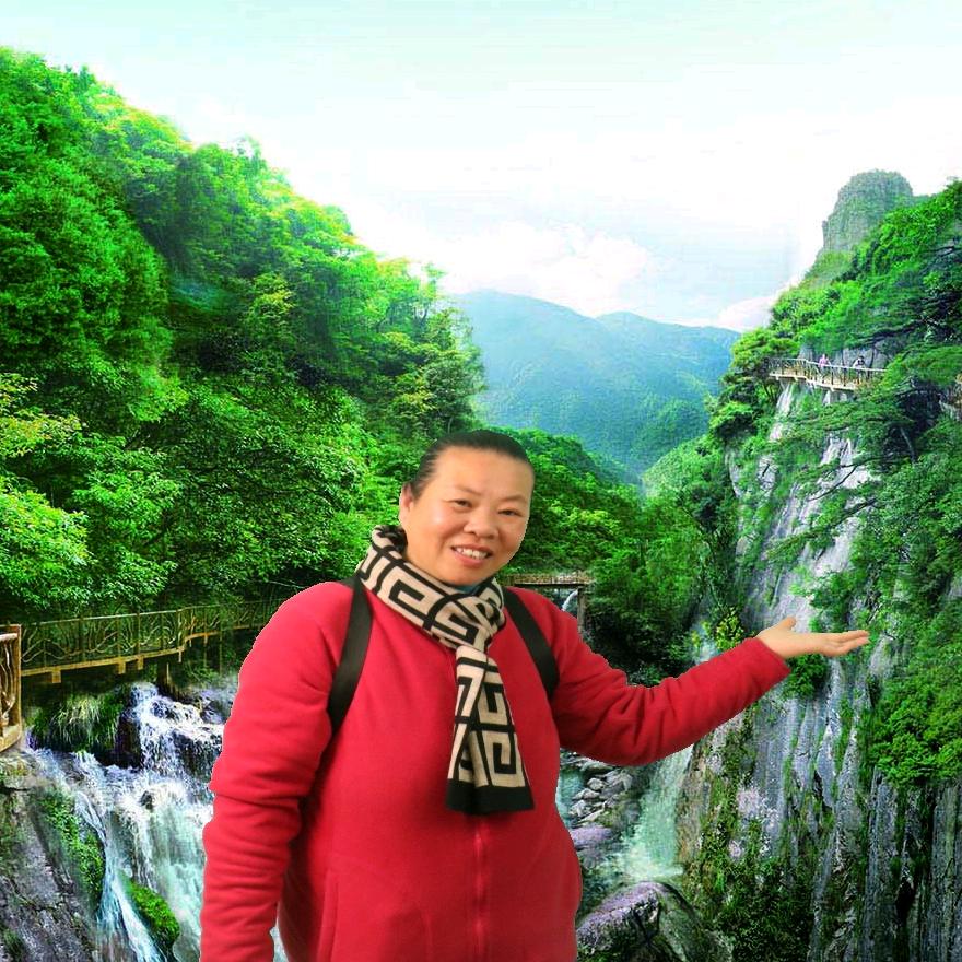 时光曼妙相册