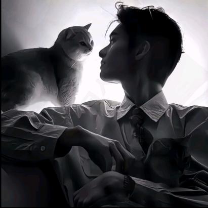 孤独的烟