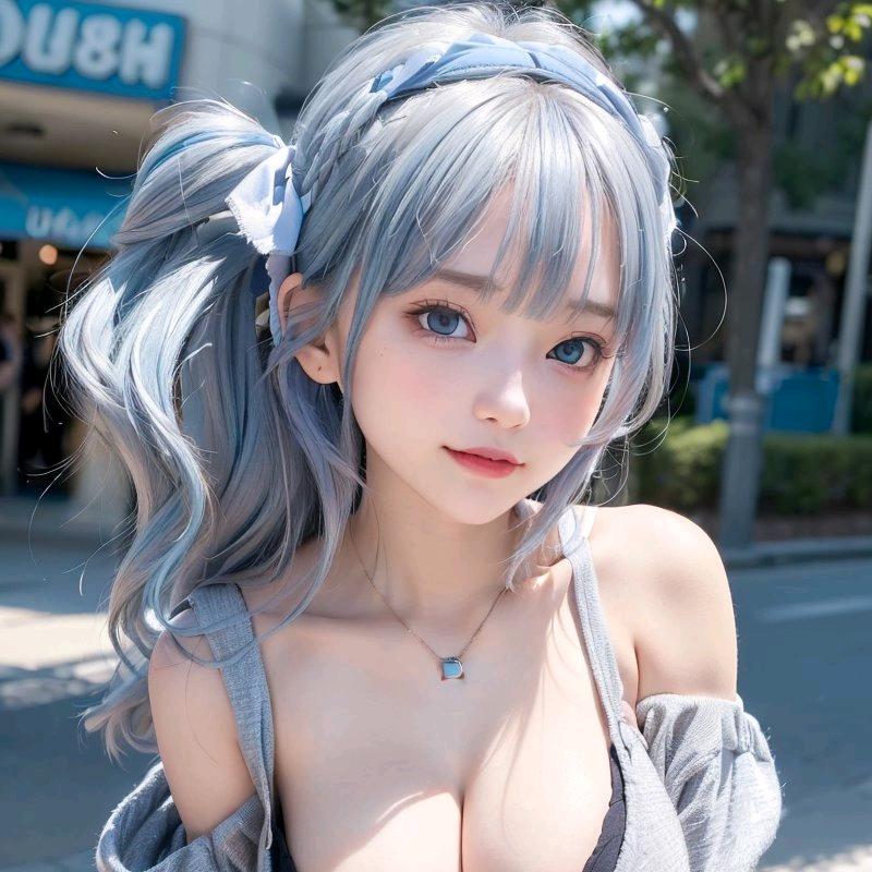 Ghostfoxes壁纸