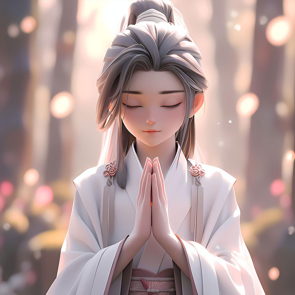 @如   初