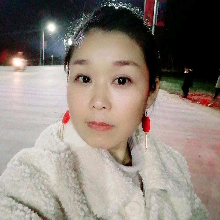 张开心