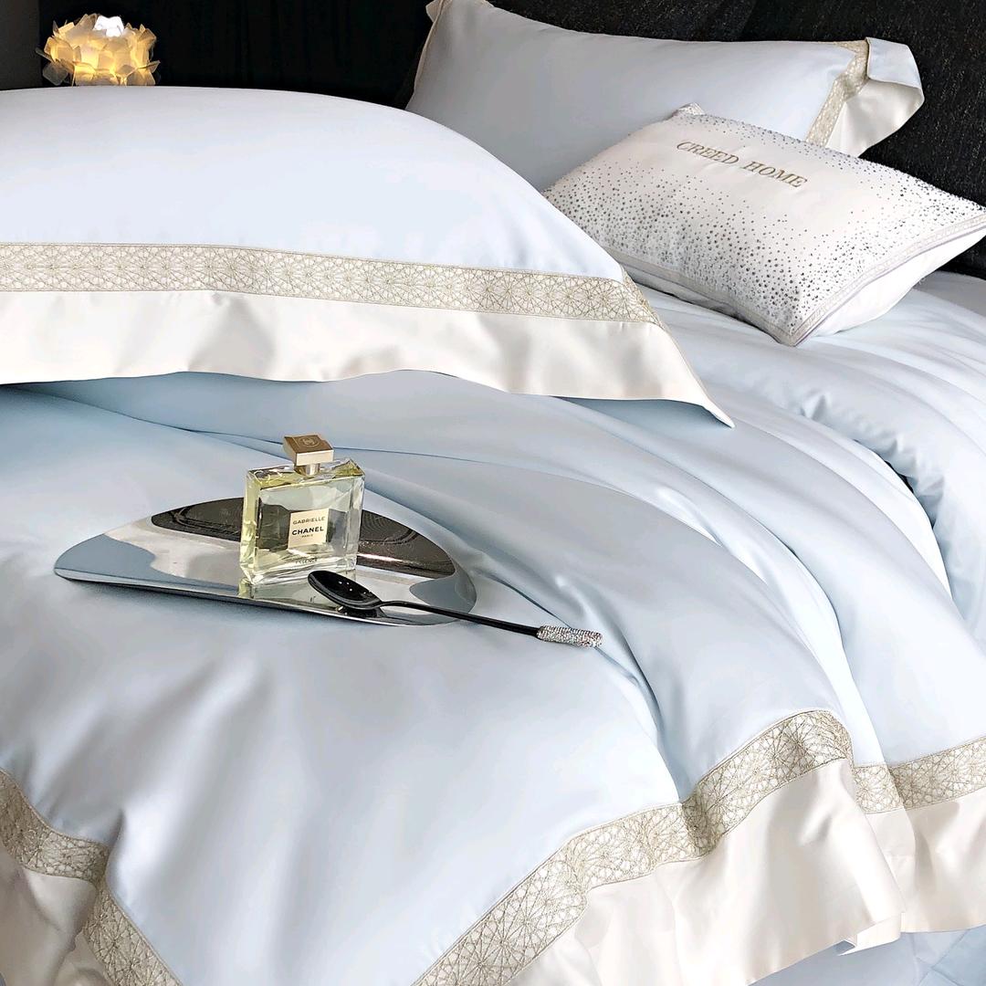 蚕宝宝良品家纺