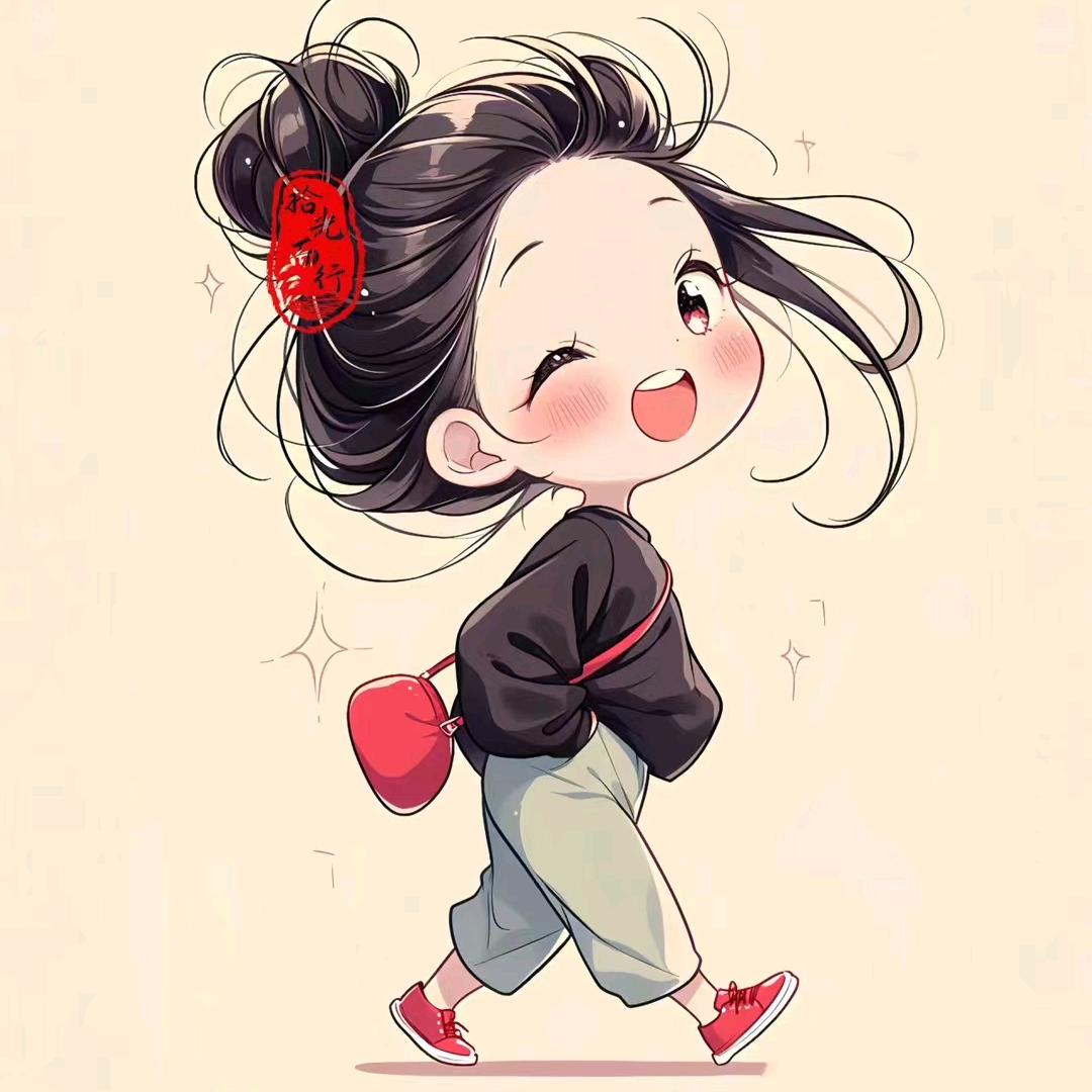 性子来了说变就变