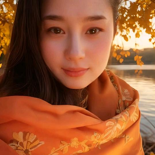 影  子