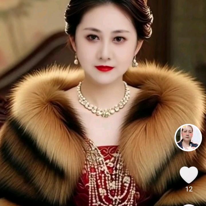 开心姐
