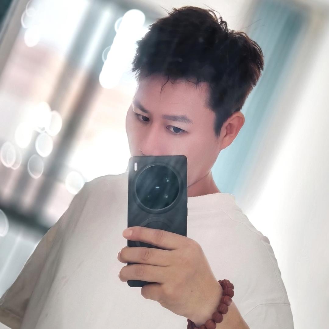 老鱼很哇塞！♉