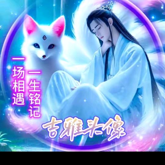 神秘人🐉