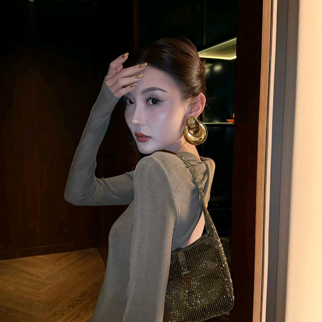 予诺朋友圈(穿搭版)