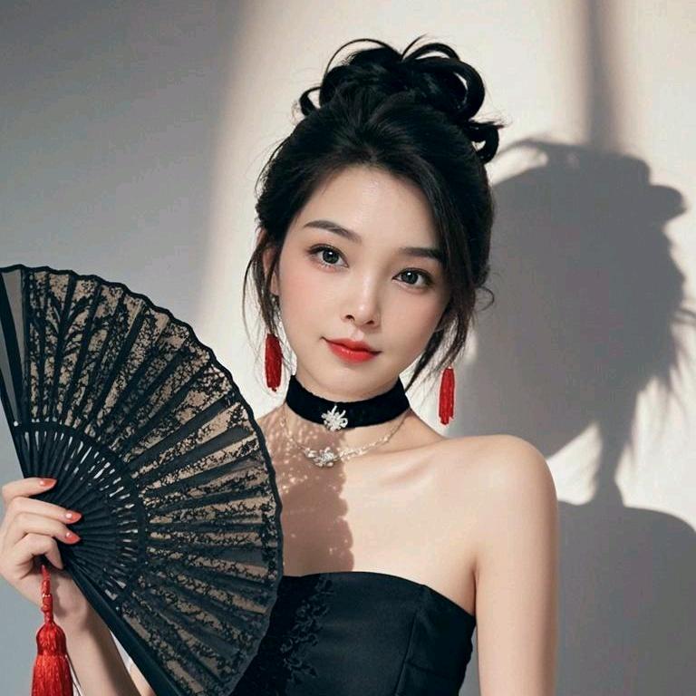 姚儿不走路