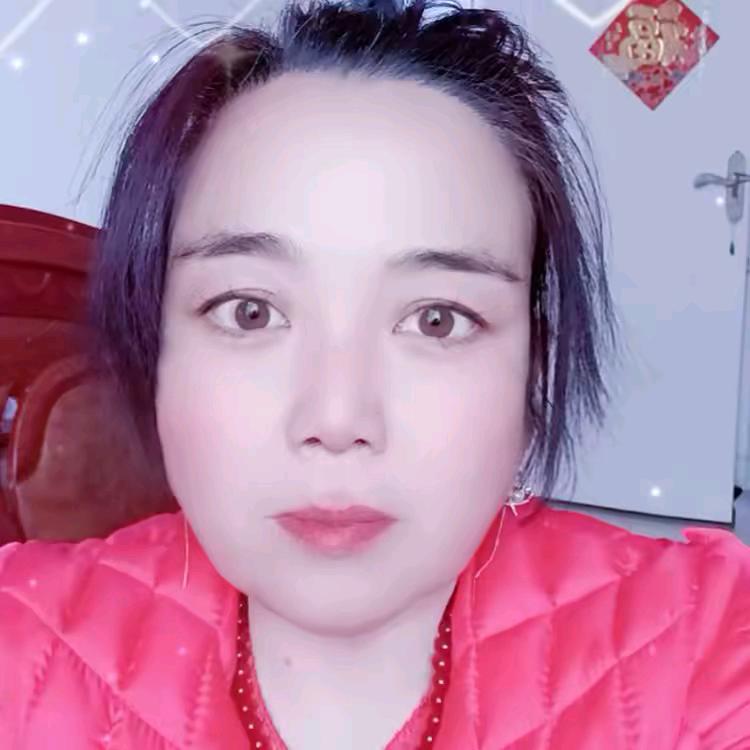 农村小莲