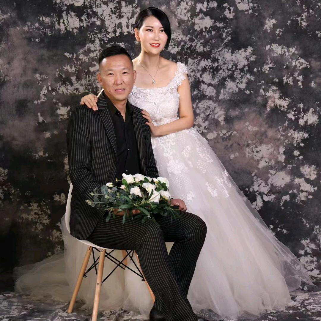 丽鑫夫妇