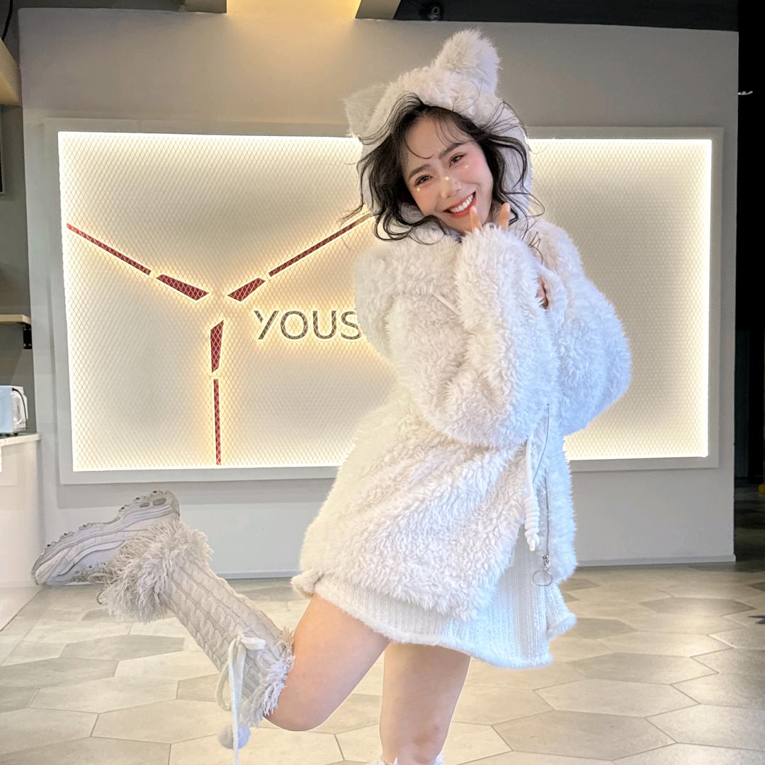 小 清