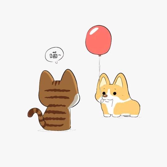 会嗷叫的狼狗