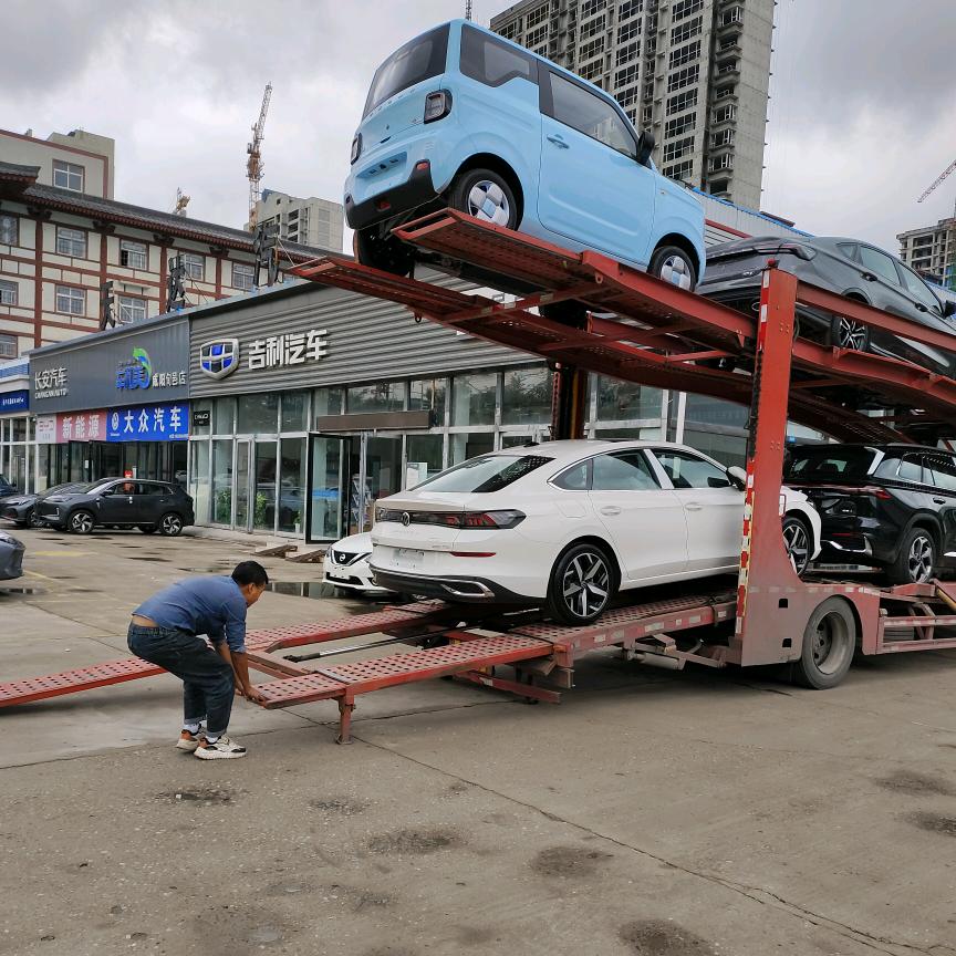 旬邑天达名车（旧车抵40000）