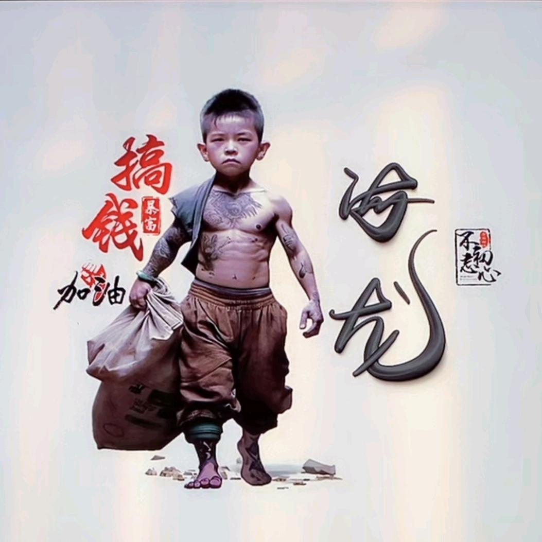 🐉海龙🐉【海中之龙】